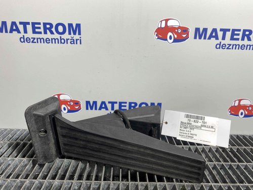 PEDALA ACCELERATIE BMW SERIA 3 E 90 2.0 D - (2007 2012)