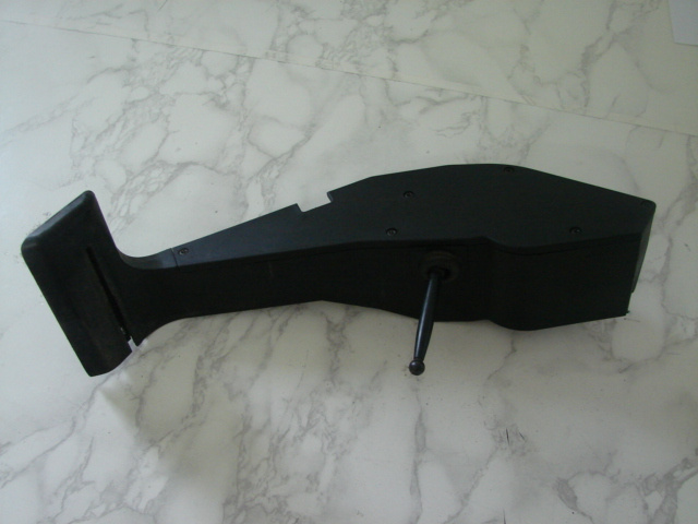 Pedala acceleratie BMW Seria 3 E46 [1997 - 2003] Sedan 4-usi 318i MT (118 hp) 1.9