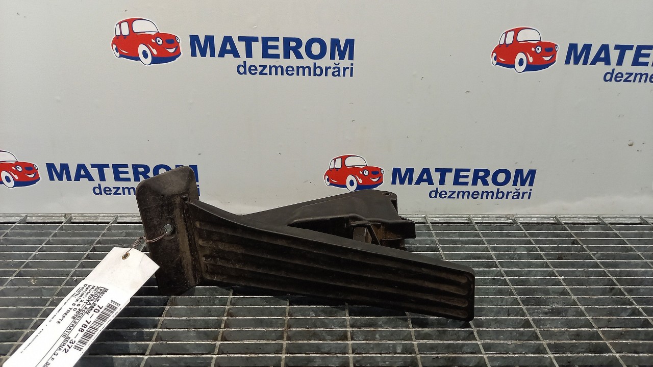 PEDALA ACCELERATIE BMW SERIA 3 F 30 SERIA 3 F 30 2.0 D - (2011 2018)