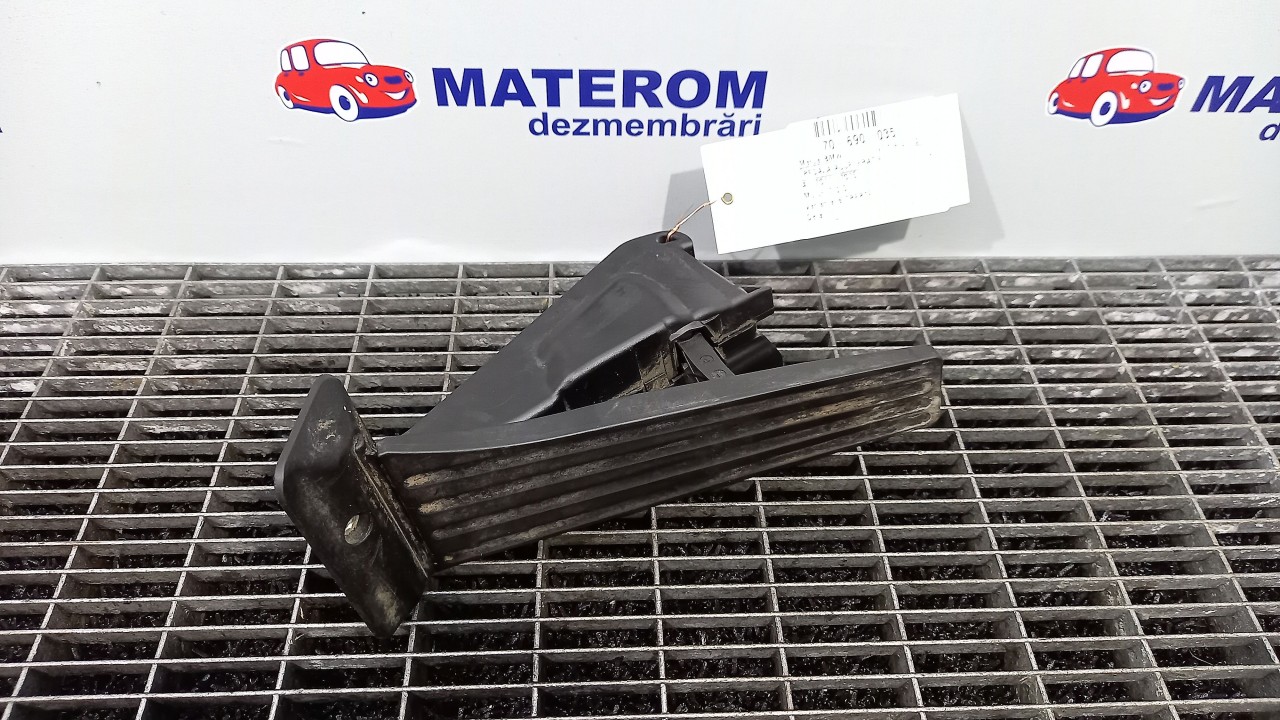 PEDALA ACCELERATIE BMW SERIA 3 F 31 SERIA 3 F 31 2.0 D - (2011 2015)