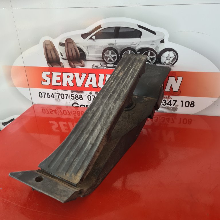 Pedala acceleratie BMW Seria 5 (2003-2010) [E60] 2.0 Motorina 2005, 6766931 / 35416762482