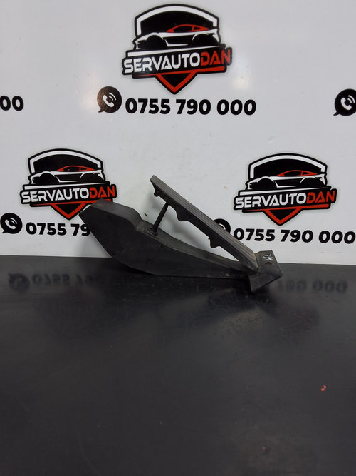 Pedala acceleratie BMW Seria 5 (2003-2010) [E60] 3.0 Motorina 2006, 6981416