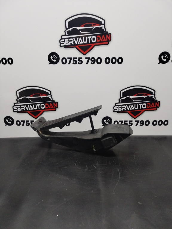 Pedala acceleratie BMW Seria 5 (2004-2010) [E61] 2.5 Motorina 2007, 6766930 / 35426766930-02
