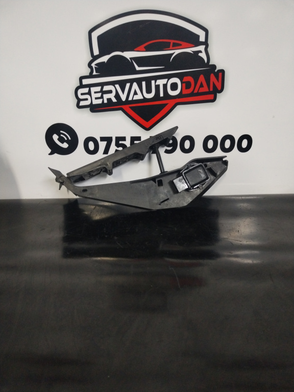 Pedala acceleratie BMW Seria 5 (2004-2010) [E61] 2.5 Motorina 2007, 6772645-02