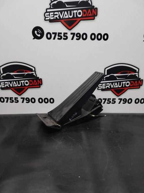 Pedala acceleratie BMW Seria 5 (2010-2017) [F10] 2.0 Motorina 2011, 6852644 / 3542685264401