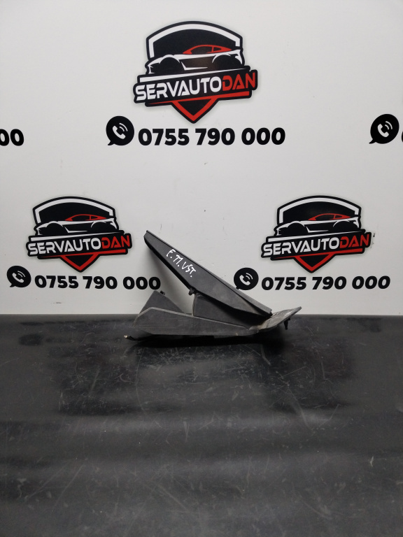 Pedala acceleratie BMW Seria 5 (2010-2017) [F11] 2.0 Motorina 2012, 3542 6789999 02 / 6789999