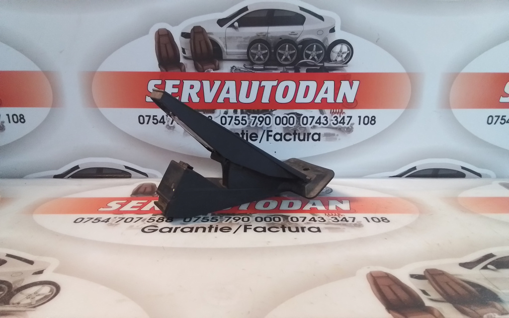 Pedala acceleratie BMW Seria 5 (2010-2017) [F11] 3.0 Motorina 2012, 6852644 / 3542685254401