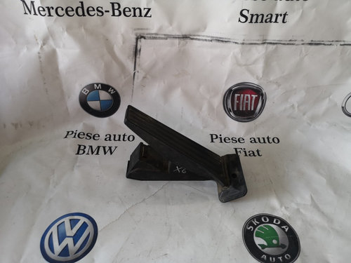 Pedala acceleratie BMW Seria 5 GT 6789998