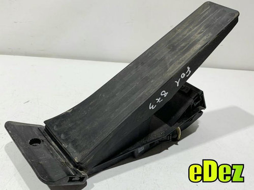 Pedala acceleratie BMW Seria 7 (2008-2015) [F01, F02] 3.0 d 6789998