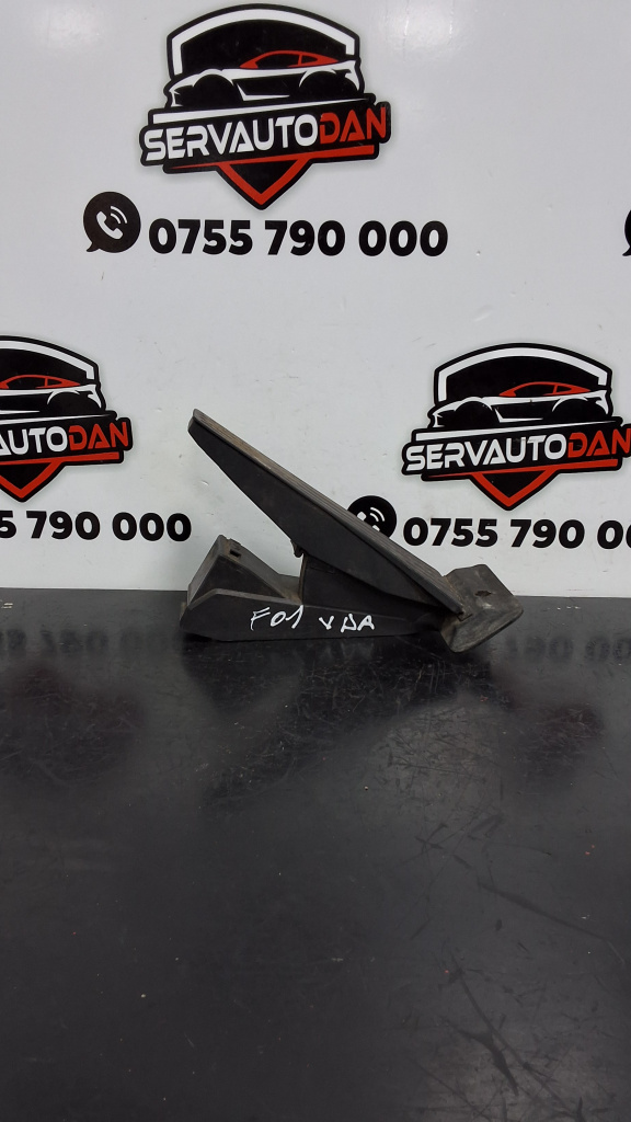 Pedala acceleratie BMW Seria 7 (2008-2015) [F01, F02] 3.0 Motorina 2011, 3542 6788632 01 / 6788632