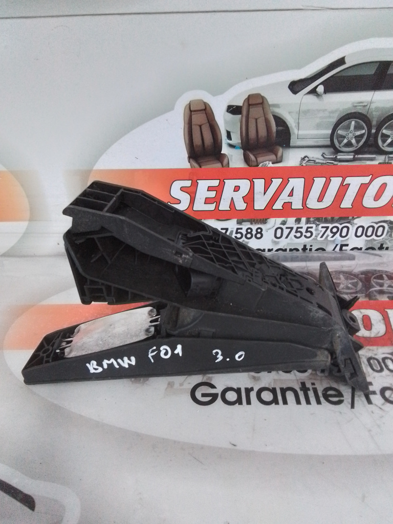 Pedala acceleratie BMW Seria 7 (2008-2015) [F01, F02] 3.0 Motorina 2012, 3542678999802 / 259160-10