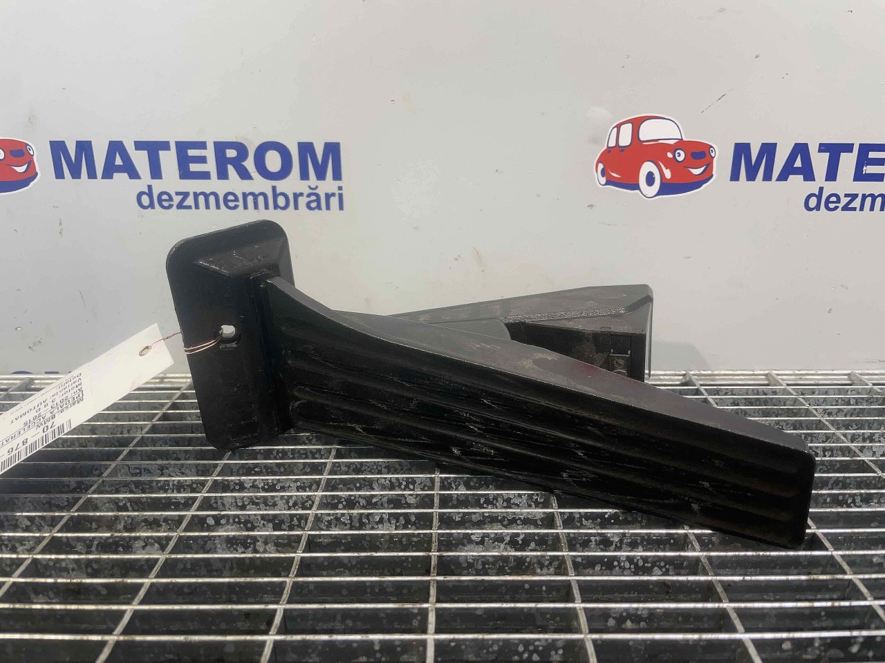 PEDALA ACCELERATIE BMW SERIA 7 F 01 SERIA 7 F 01 3.0 D - (2013 2015)