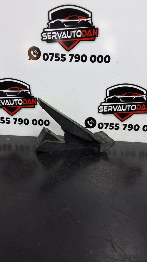 Pedala acceleratie BMW X3 (2010-2017) [F25] 2.0 Motorina 2012, 6860784