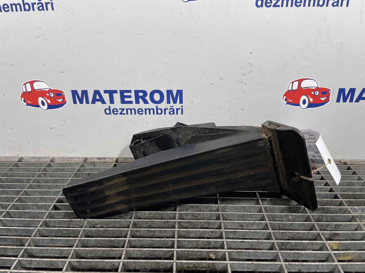 PEDALA ACCELERATIE BMW X3 X3 2.0 D - (2010 2017)