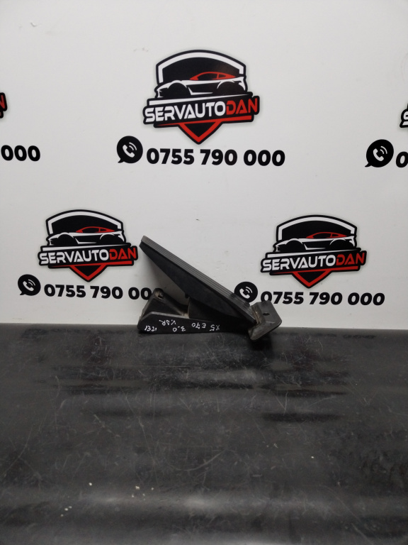 Pedala acceleratie BMW X5 (2007-2013) [E70] 3.0 Motorina 2012, VOLAN DREAPTA / 6852644 01