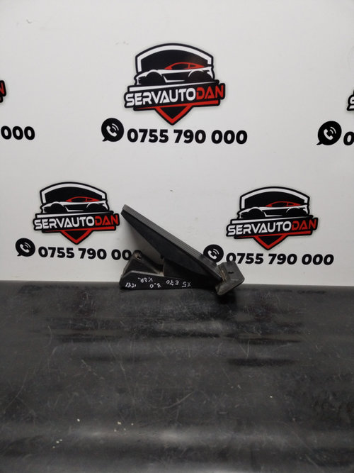 Pedala acceleratie BMW X5 (2007-2013) [E70] 3.0 Motorina 2012, VOLAN DREAPTA / 6852644 01