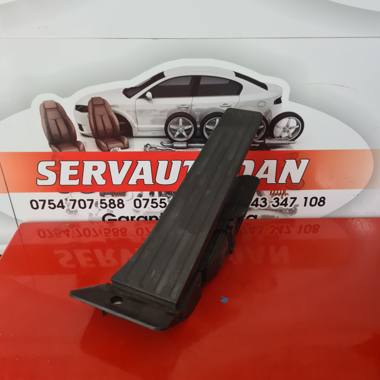 Pedala acceleratie BMW X5 (2012-2019) [F15] 2.0 Motorina 2015, 35426853175