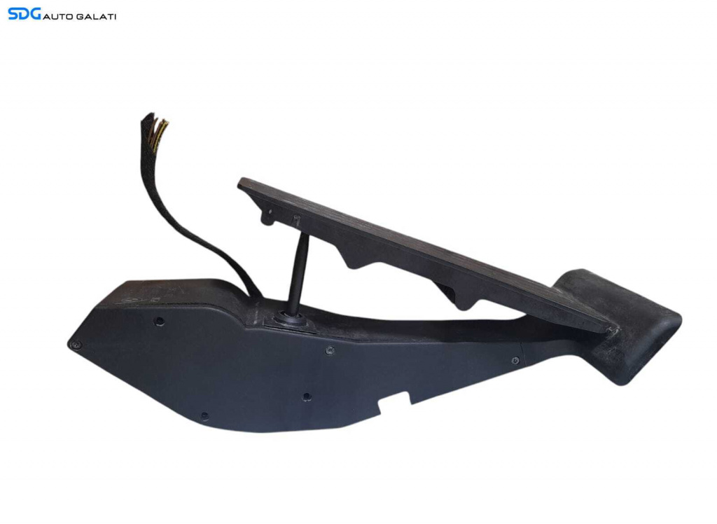 Pedala Acceleratie BMW X5 E53 1999 - 2006 Cod 6762480-02 35406762480-02 259160-10 [N0882]