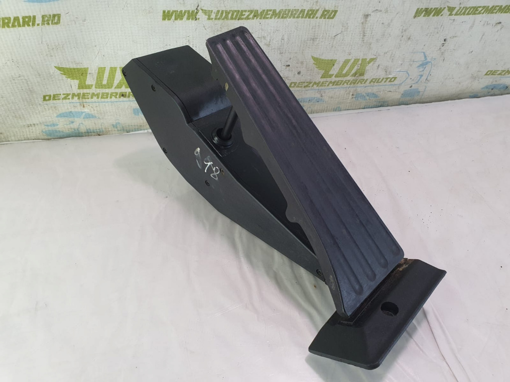 Pedala acceleratie BMW X5 E70 [2006 - 2010] 3.0 d M57N2