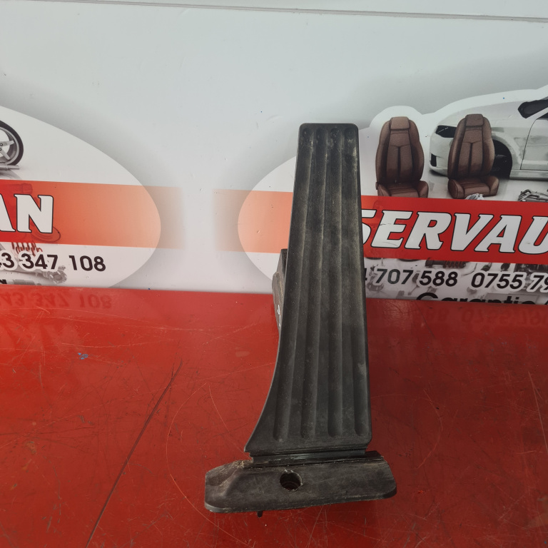 Pedala acceleratie BMW X6 (2008-2014) [E71, E72] 3.0 Motorina 2010, 35426788632 / 6788632
