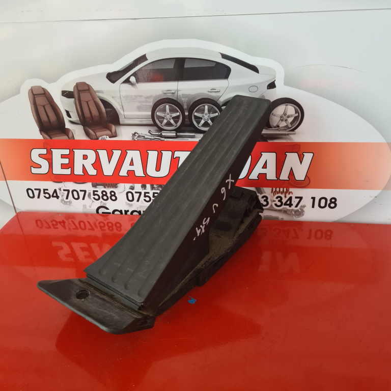 Pedala acceleratie BMW X6 (2008-2014) [E71, E72] 3.0 Motorina 2010, 35426789998 / 35426789999