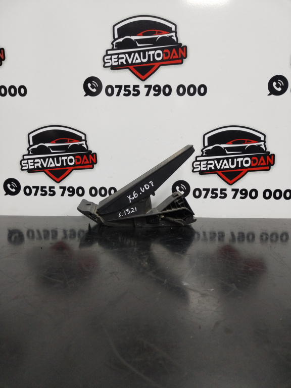 Pedala acceleratie BMW X6 (2008-2014) [E71, E72] 3.0 Motorina 2013, 6860784 / 3542 6860784 01