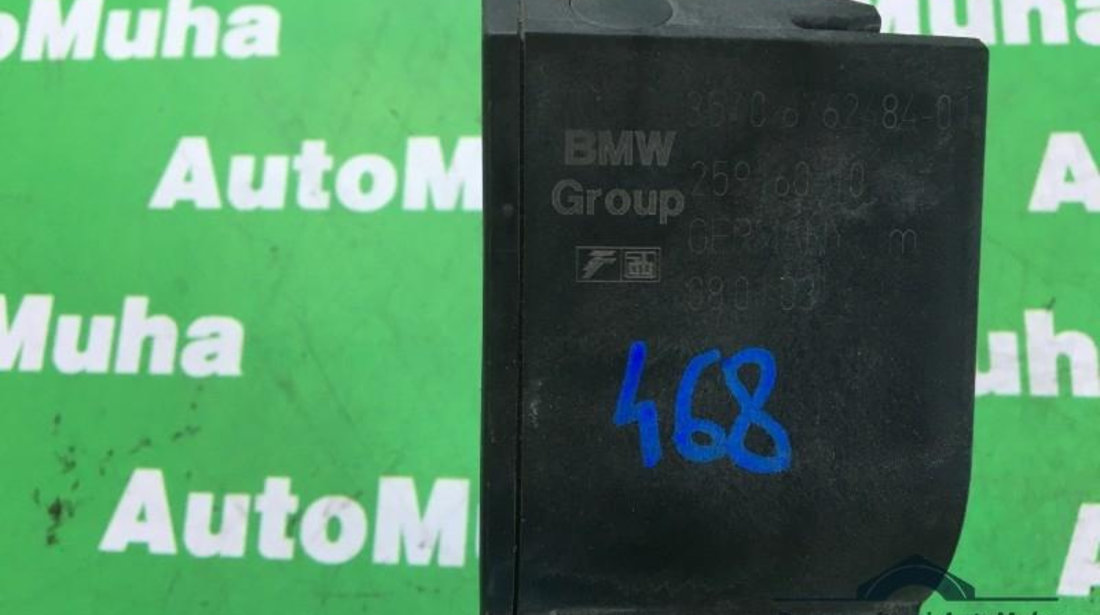 Pedala acceleratie BMW Z4 (2006->) [E86] 3540676248401