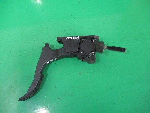 PEDALA ACCELERATIE BOSCH COD 0280752215 / 6Q1721503A VW POLO 9N FAB. 2001 - 2012 ⭐⭐⭐⭐⭐