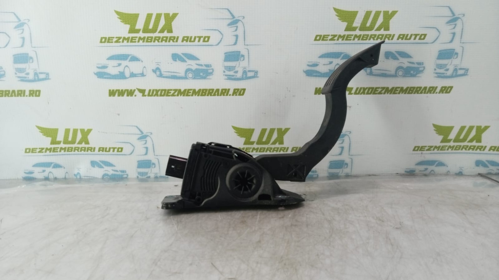 Pedala acceleratie Bv61-9f836-ab Ford Focus 3 [2011 - 2015] 1.6 TDCI t3da