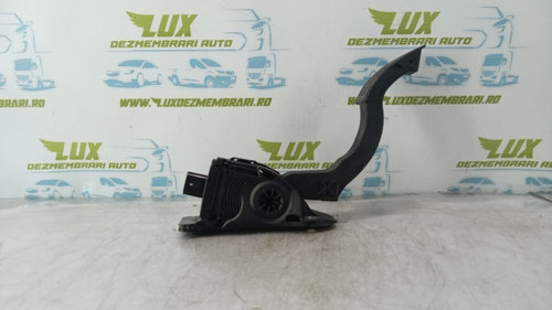 Pedala acceleratie Bv61-9f836-ab Ford Focus 3 [2011 - 2015] 1.6 TDCI t3da