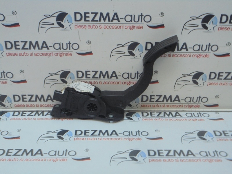 Pedala acceleratie, BV61-9F836-AB, Ford Focus 3 sedan 1.6ti