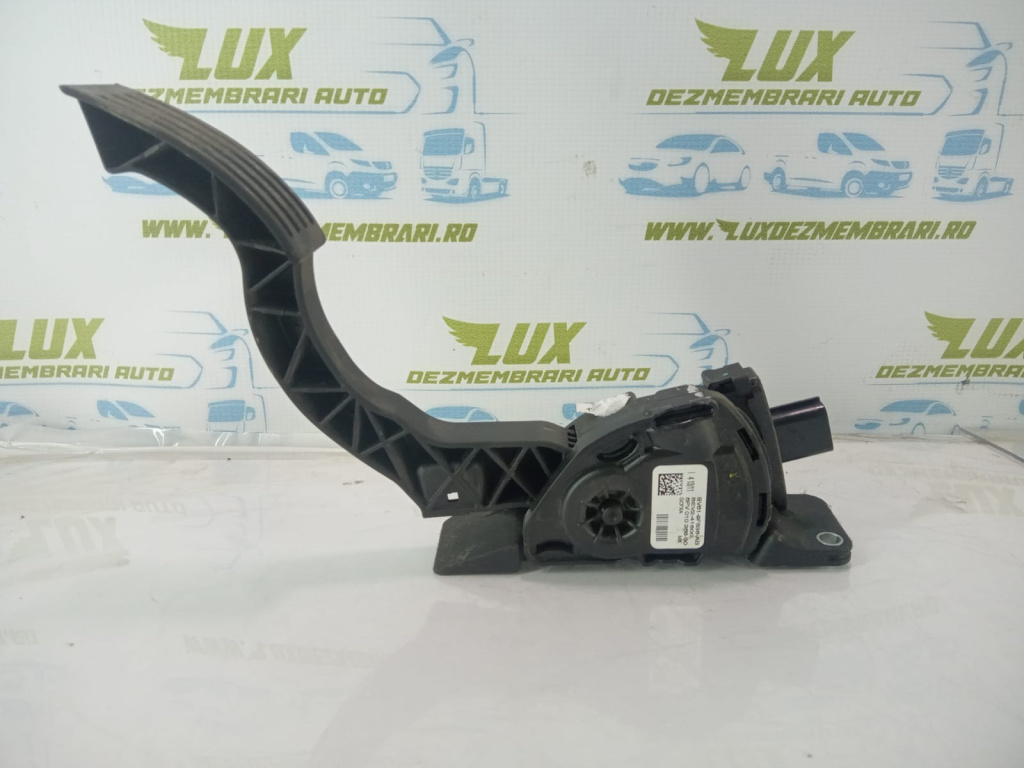 Pedala acceleratie Bv61-9f836-ab Ford Focus 3 [2011 - 2015] 1.6 tdci T3DA