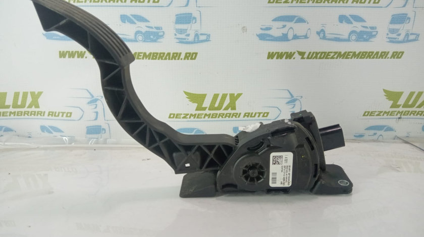 Pedala acceleratie Bv61-9f836-ab Ford Focus 3 [2011 - 2015] 1.6 tdci T3DA