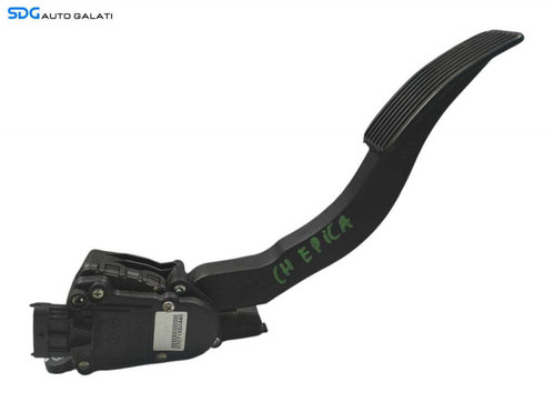 Pedala Acceleratie Chevrolet Epica 2006 - 2014 (6 pini) Cod 96408078 [LR1147]