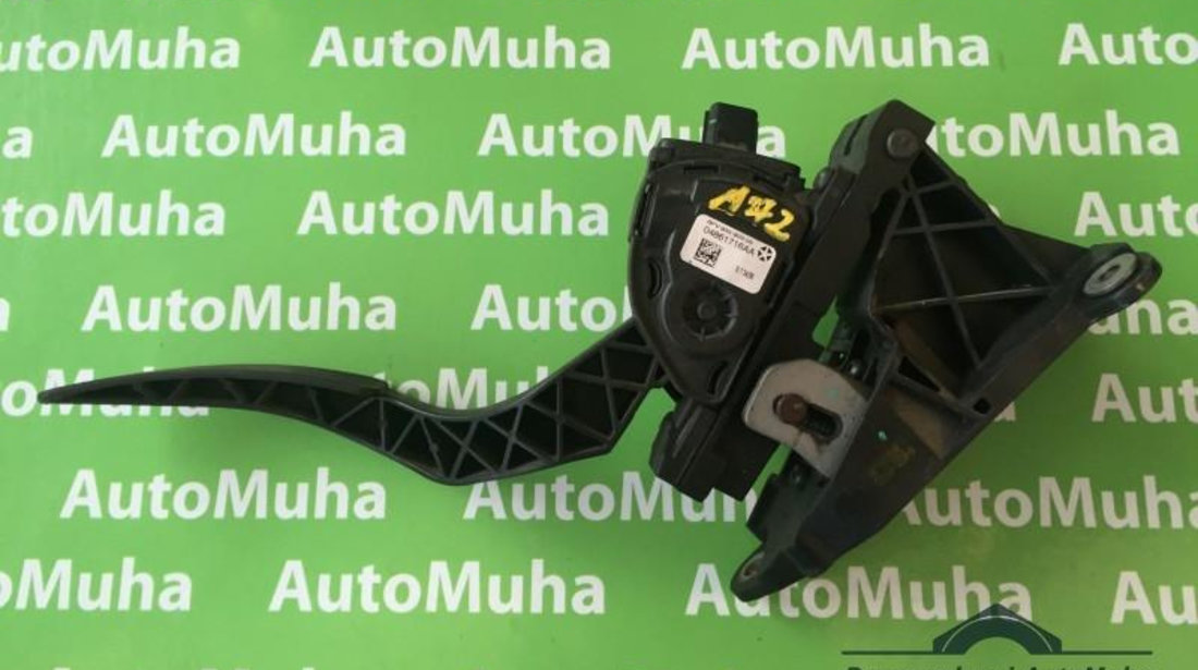 Pedala acceleratie Chrysler 300 C (2004-2010) 04861716AA