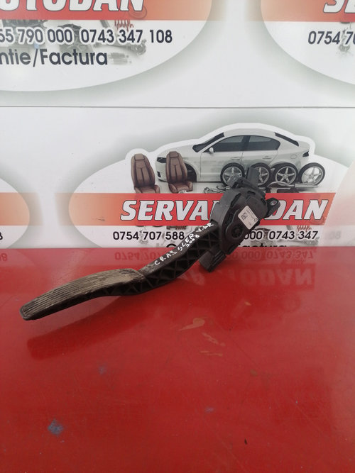 Pedala acceleratie Chrysler 300C (2006-2009) 3.0 Motorina 2007, 04861715aa