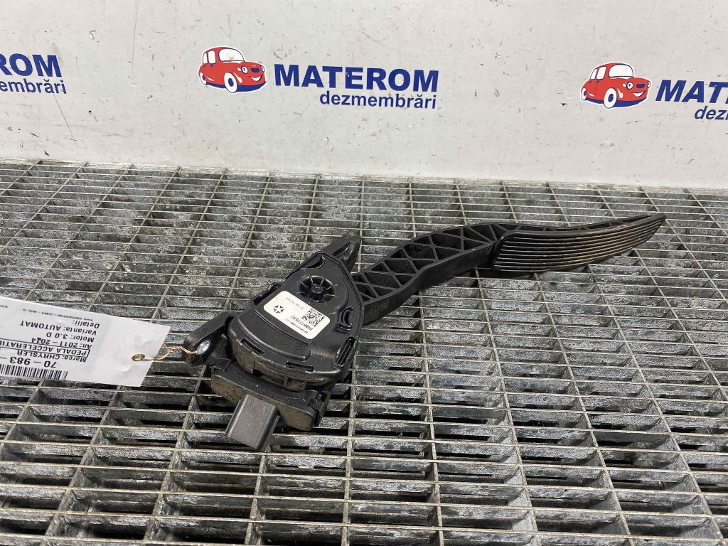 PEDALA ACCELERATIE CHRYSLER 300C 3.0 D -
