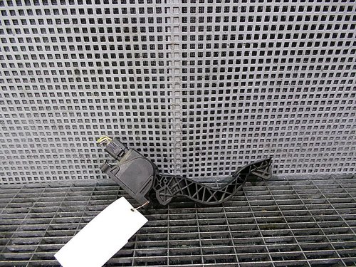 PEDALA ACCELERATIE CITROEN BERLINGO 1.6 HDI - (2002 2008)