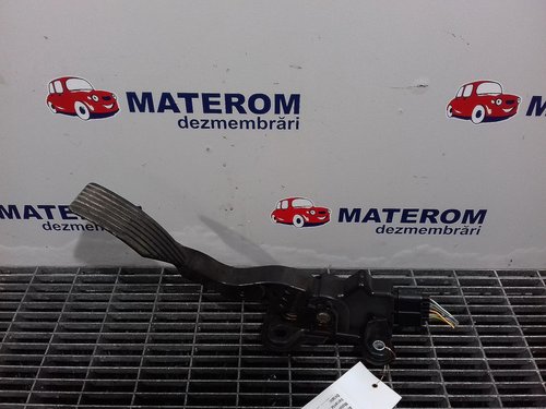 PEDALA ACCELERATIE CITROEN C-CROSSER C-CROSSER 2.2 HDI - (2007 2012)