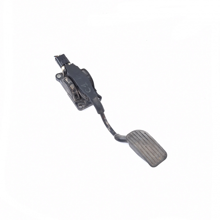 Pedala Acceleratie Citroen C1 (Pm, Pn) 2005-2022 F00C3E2429, 3181D11 Bosch