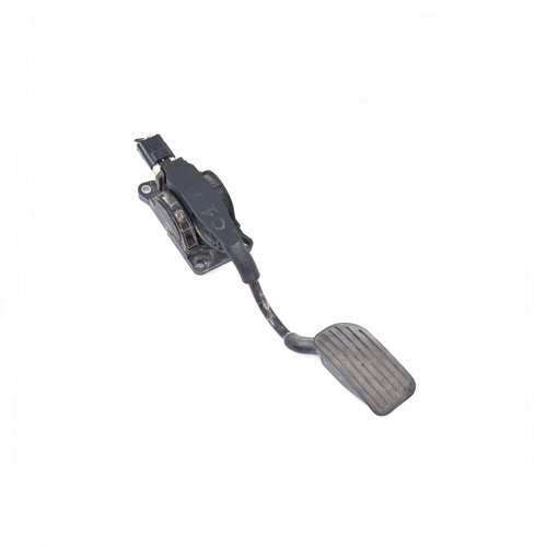 Pedala Acceleratie Citroen C1 (Pm, Pn) 2005-2022 F00C3E2429, 3181D11 Bosch