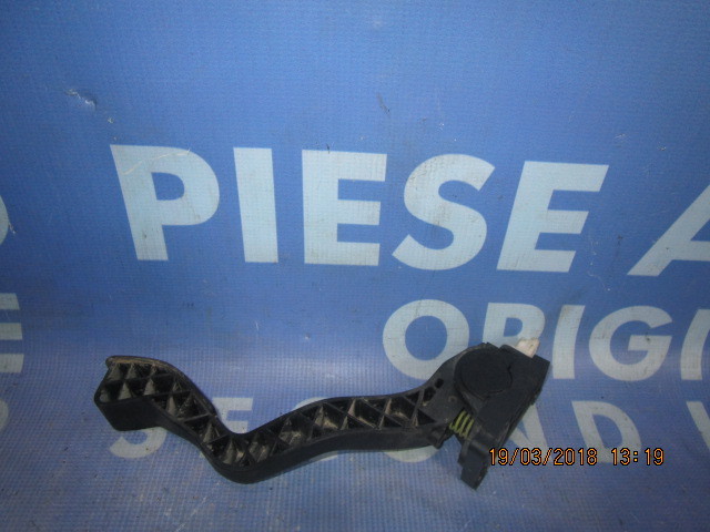 Pedala acceleratie Citroen C3 1.4hdi; 9646702180