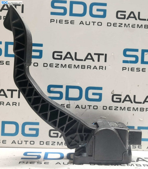 Pedala Acceleratie Citroen C3 1.6 2002 - 2009 Cod 0280755084 9680756880 [N0050]