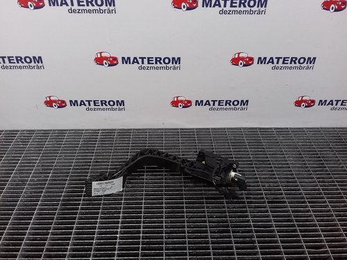 PEDALA ACCELERATIE CITROEN C4 1.6 HDI - (2004 2008)