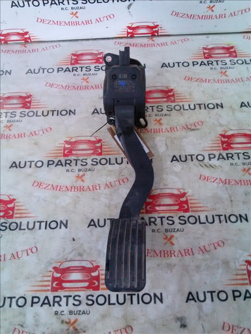 Pedala acceleratie CITROEN C4 1.6 HDI an fabr. 2008