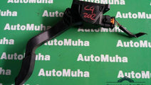 Pedala acceleratie Citroen C4 (2004->) [LC_] 02807...