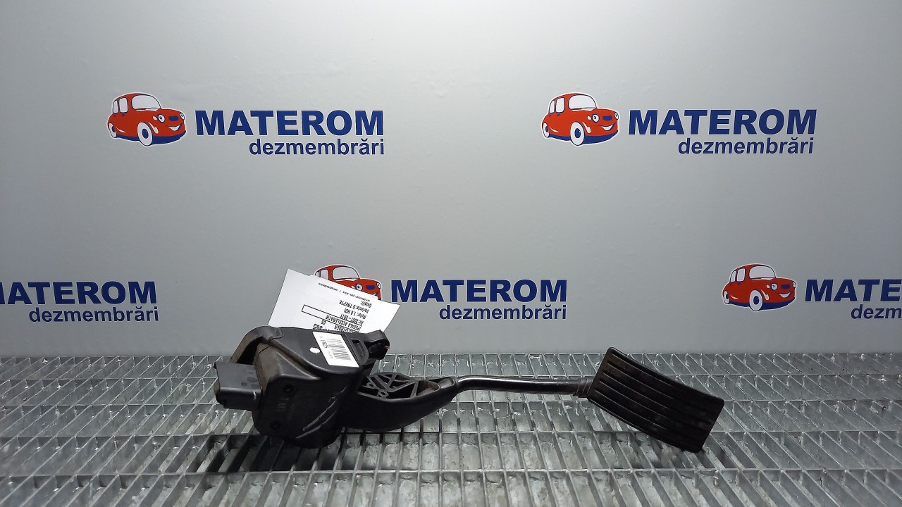 PEDALA ACCELERATIE CITROEN C5 C5 1.6 HDI - (2007 2011)
