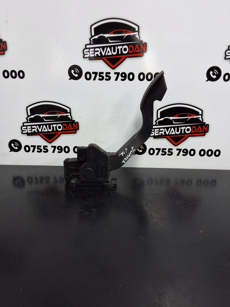 Pedala acceleratie Citroen Jumper (2006->) 2.2 Motorina 2013, 1369473080