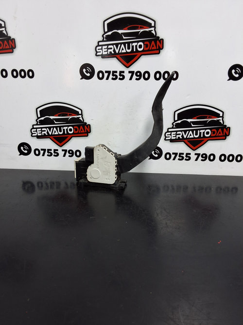 Pedala acceleratie Citroen Jumper (2006->) 2.2 Motorina 2016, 013841620800B