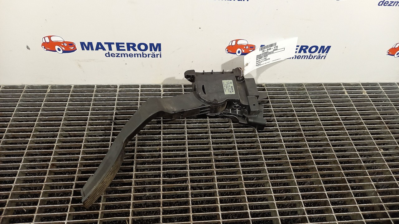 PEDALA ACCELERATIE CITROEN NEMO NEMO 1.4 HDI - (2007 2015)